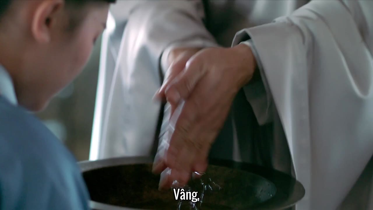 Dữ Quân Ca tập 26