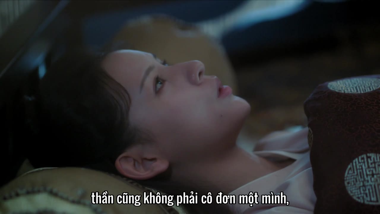 Dữ Quân Ca tập 29 cảnh 2