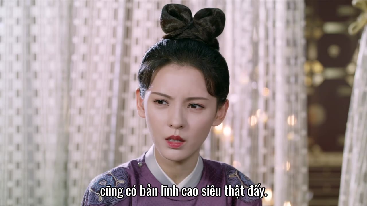Dữ Quân Ca tập 32 cảnh 2
