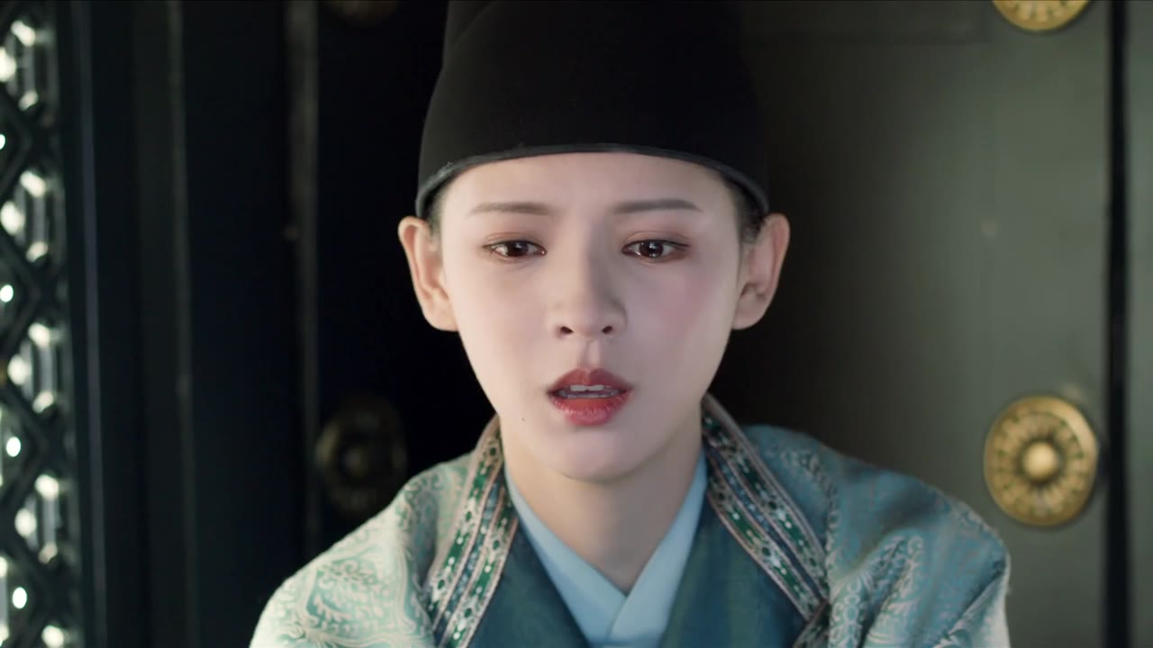 Dữ Quân Ca tập 46