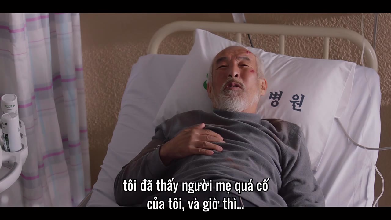Người Thầy Y Đức (Phần 2) tập 4