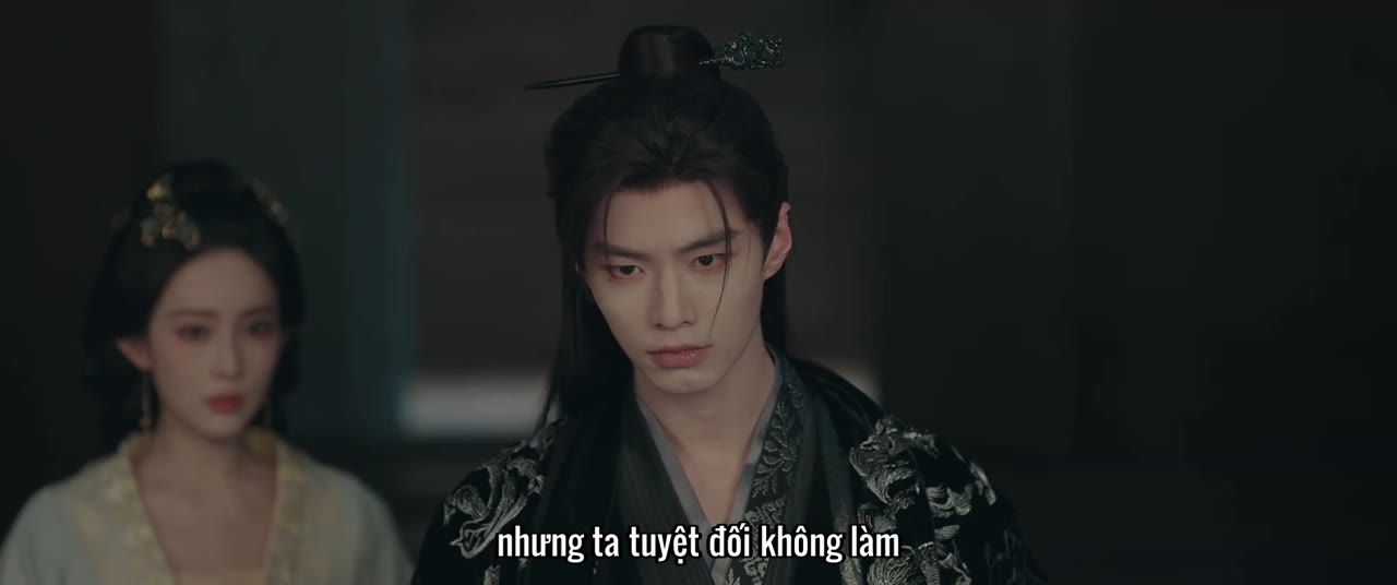 Bách Hoa Sát tập 16
