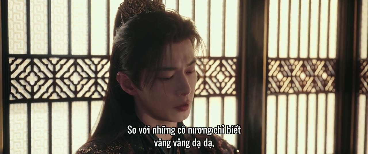 Bách Hoa Sát tập 3