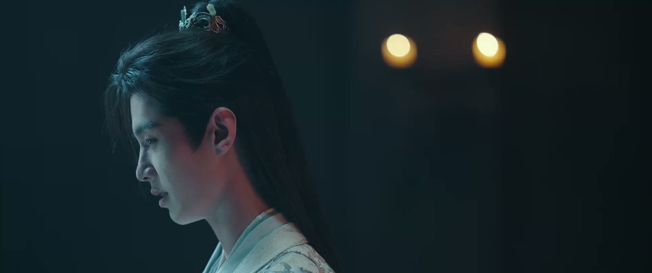 Bách Hoa Sát tập 7 cảnh 2