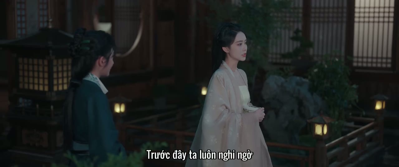 Bách Hoa Sát tập 9