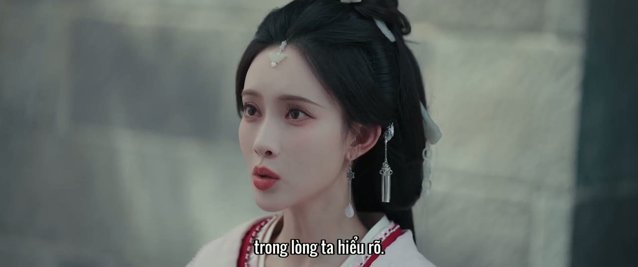 Bách Hoa Sát tập 11 cảnh 3