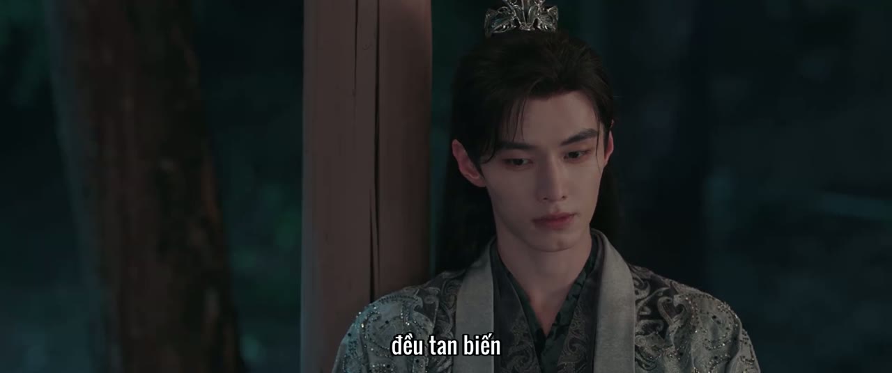Bách Hoa Sát tập 12