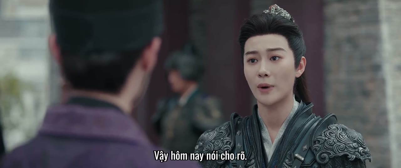 Bách Hoa Sát tập 13