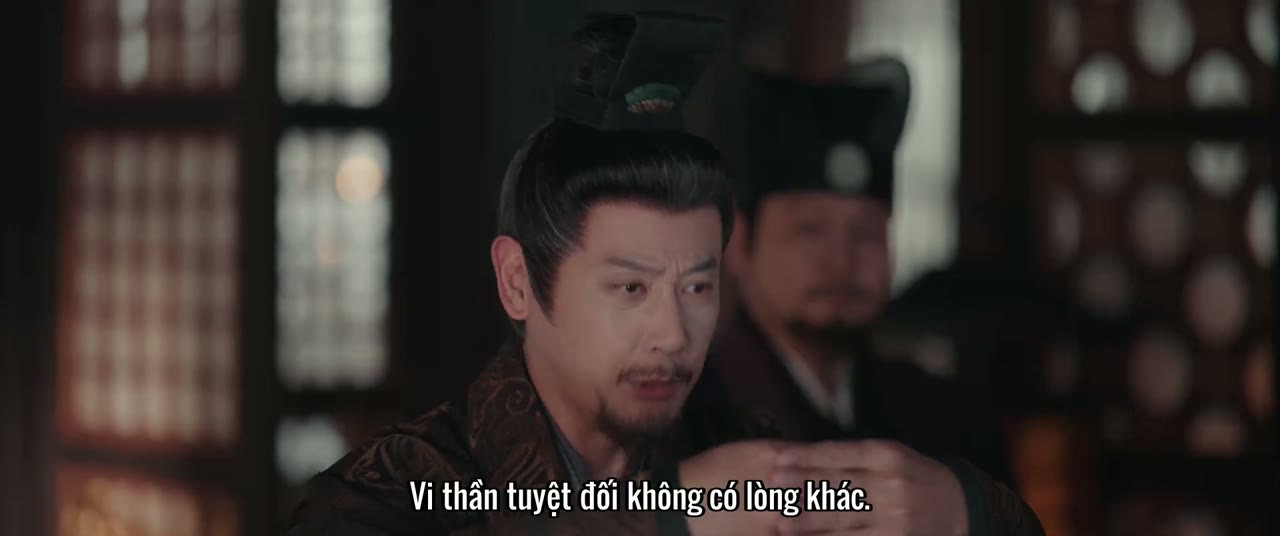 Bách Hoa Sát tập 15 cảnh 3