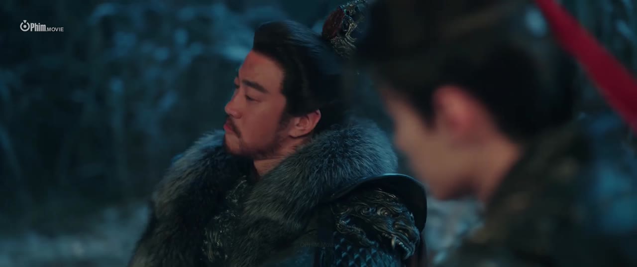 Bách Hoa Sát tập 17