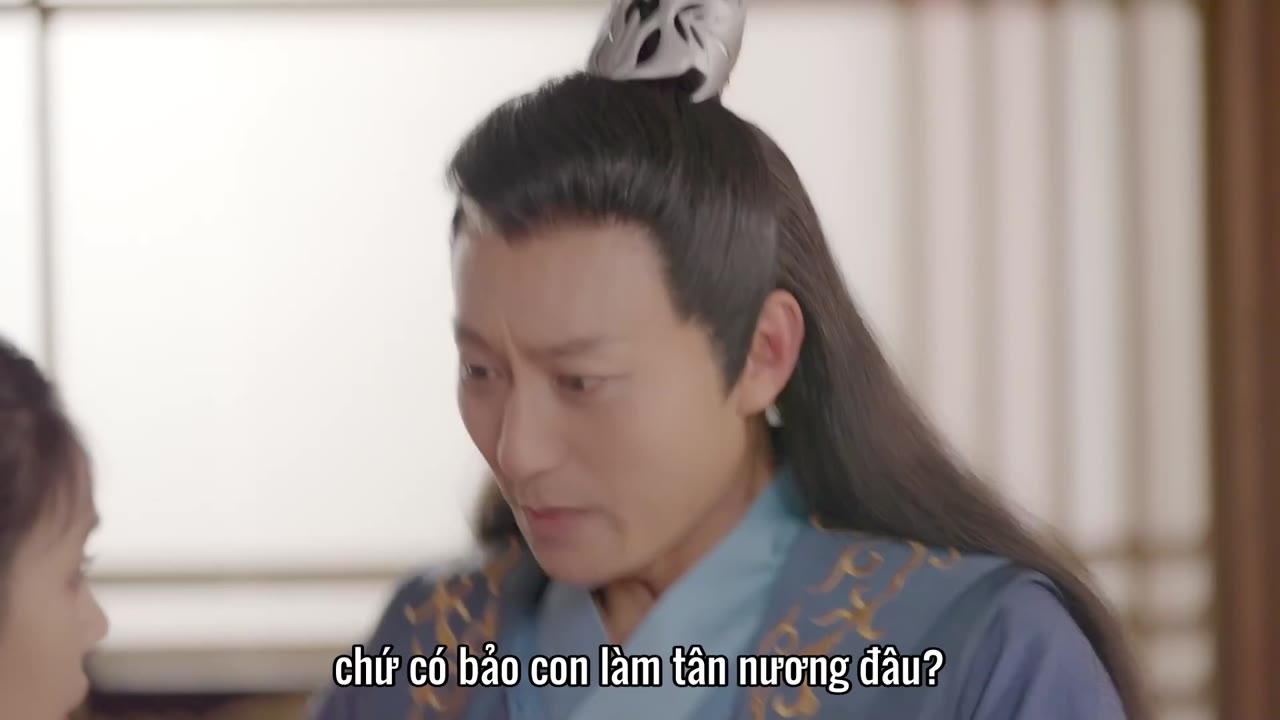 Tiểu Bạch Hồ Truy Phu tập 1