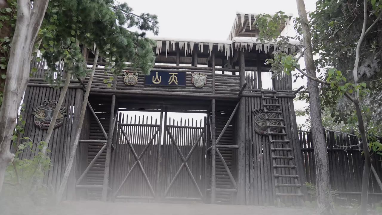 Tiểu Bạch Hồ Truy Phu tập 6 cảnh 2
