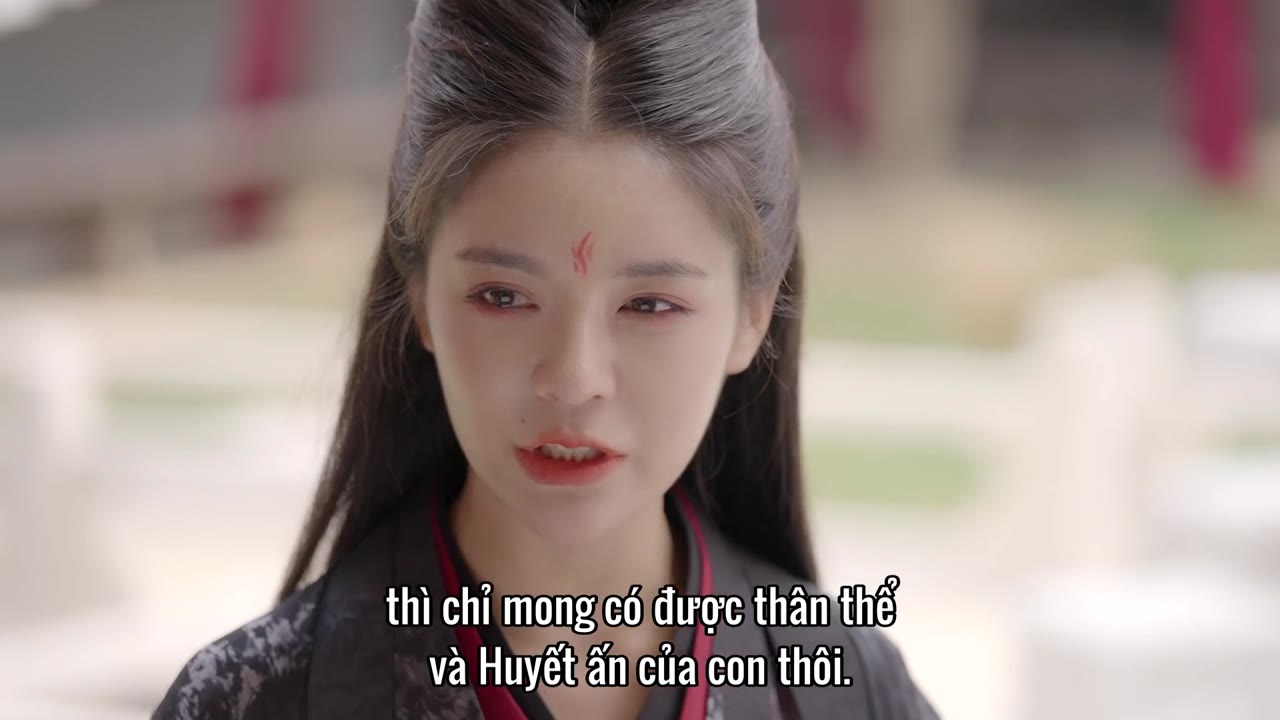 Tiểu Bạch Hồ Truy Phu tập 13 cảnh 3