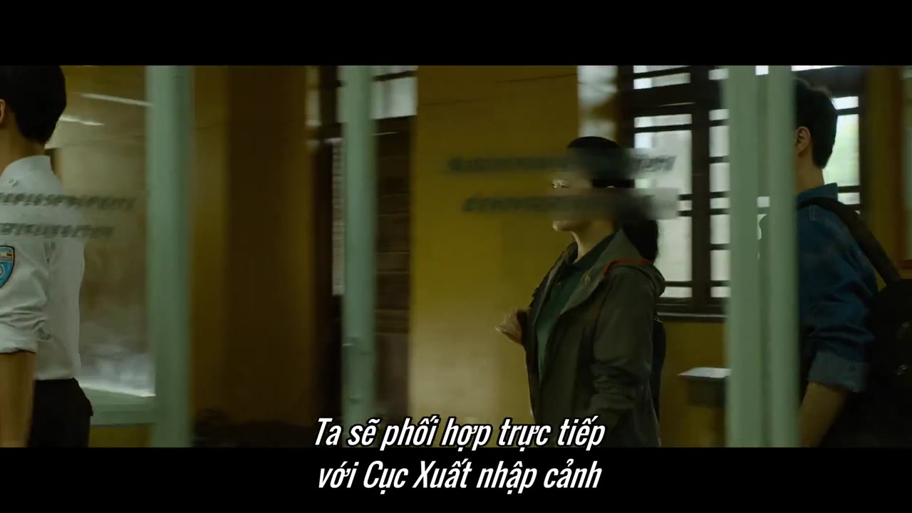 Được Ăn Cả Ngã Về Không tập 1 cảnh 3
