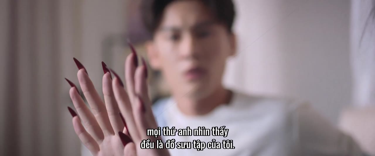 Người Thừa Kế Duy Nhất tập 1 cảnh 2