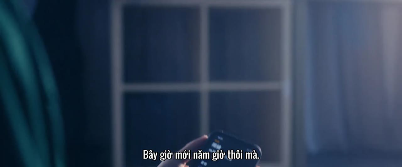 Người Thừa Kế Duy Nhất tập 2