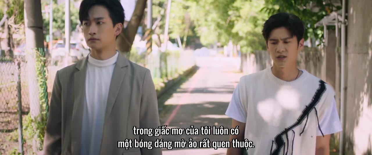 Người Thừa Kế Duy Nhất tập 3 cảnh 3