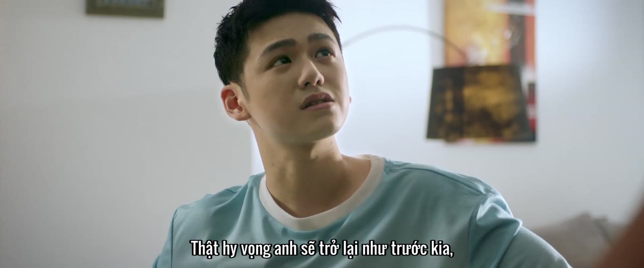 Người Thừa Kế Duy Nhất tập 4