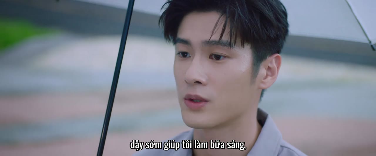 Người Thừa Kế Duy Nhất tập 4 cảnh 2