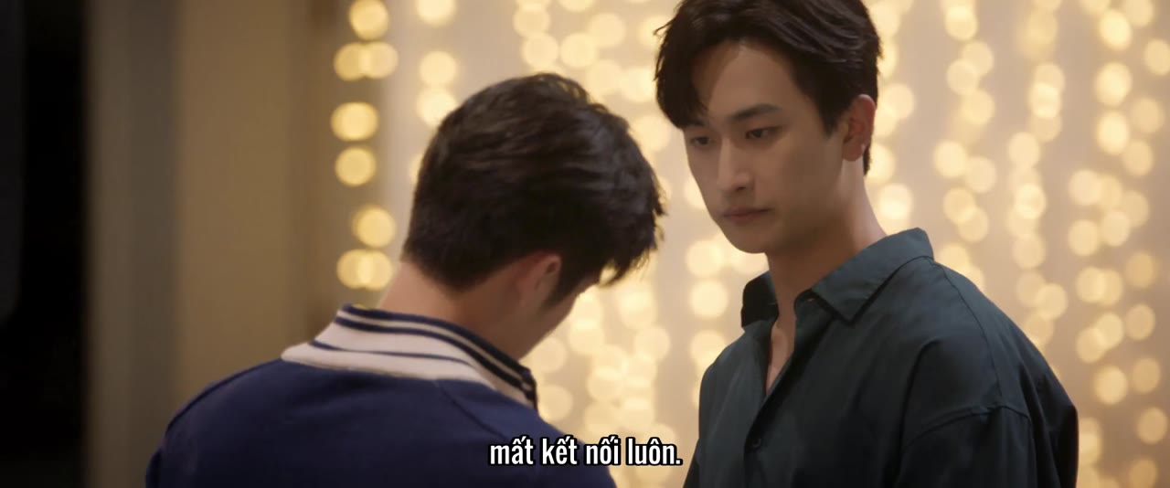 Người Thừa Kế Duy Nhất tập 6 cảnh 2