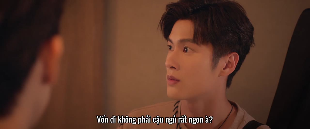 Người Thừa Kế Duy Nhất tập 7