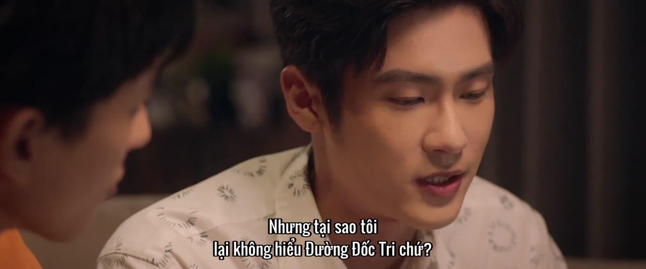 Người Thừa Kế Duy Nhất tập 8 cảnh 3
