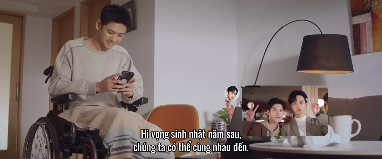 Người Thừa Kế Duy Nhất tập 10