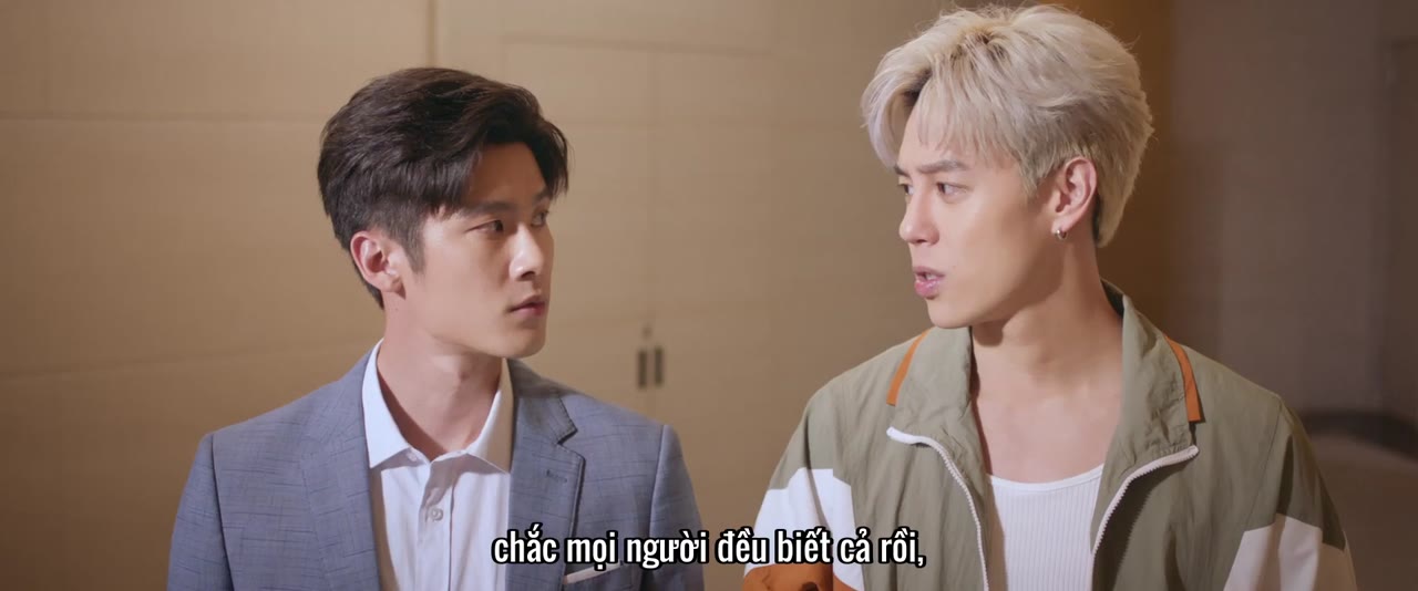 Người Thừa Kế Duy Nhất tập 10 cảnh 3