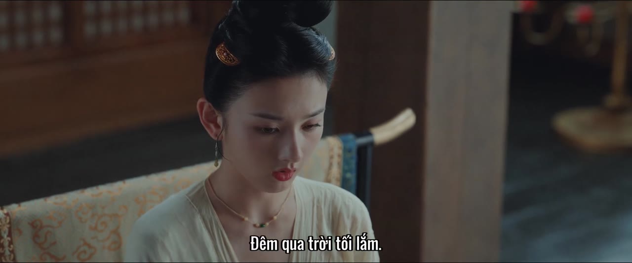 Vô Ưu Độ tập 1 cảnh 2