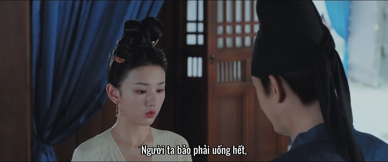 Vô Ưu Độ tập 2
