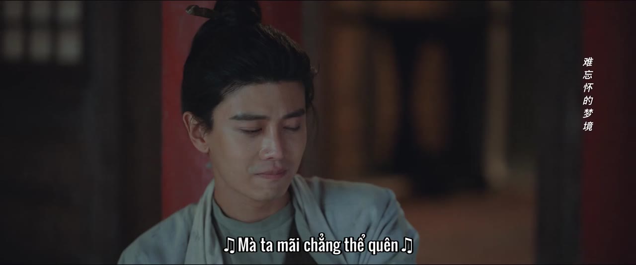Vô Ưu Độ tập 3 cảnh 3