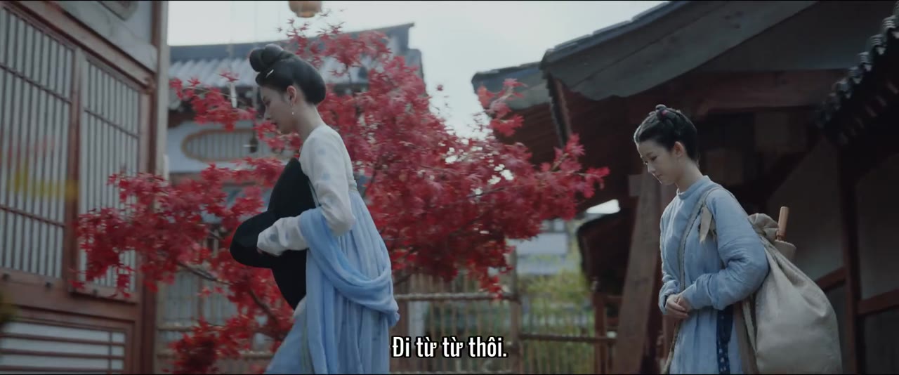 Vô Ưu Độ tập 4