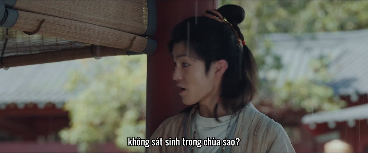 Vô Ưu Độ tập 4 cảnh 2
