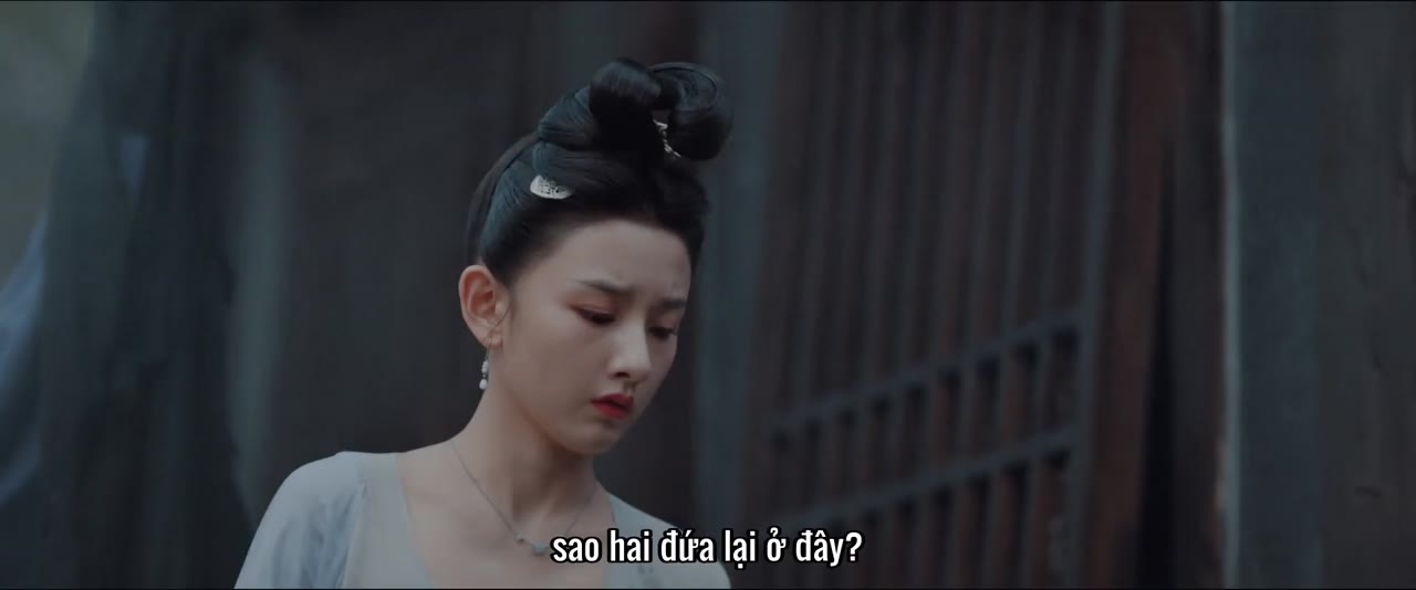 Vô Ưu Độ tập 4 cảnh 3