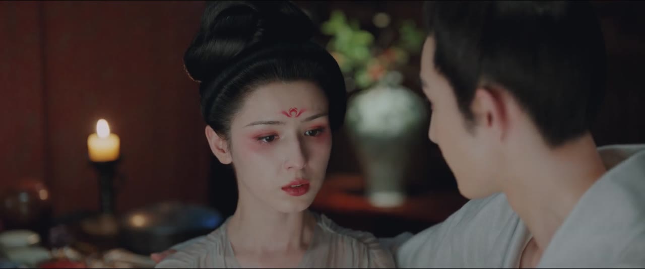 Vô Ưu Độ tập 6
