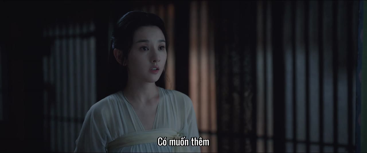Vô Ưu Độ tập 6 cảnh 2