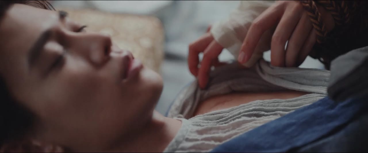 Vô Ưu Độ tập 7