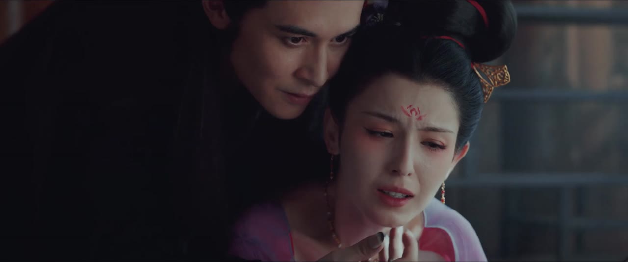 Vô Ưu Độ tập 7 cảnh 3