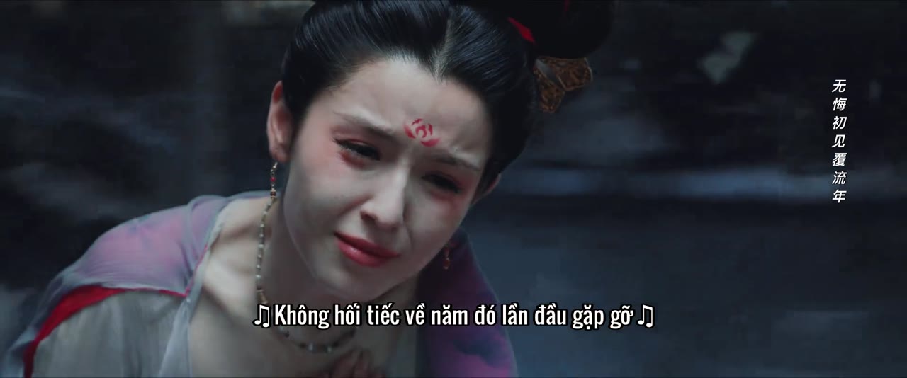 Vô Ưu Độ tập 8 cảnh 2