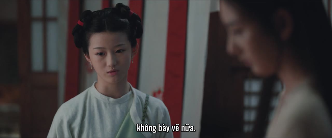 Vô Ưu Độ tập 10