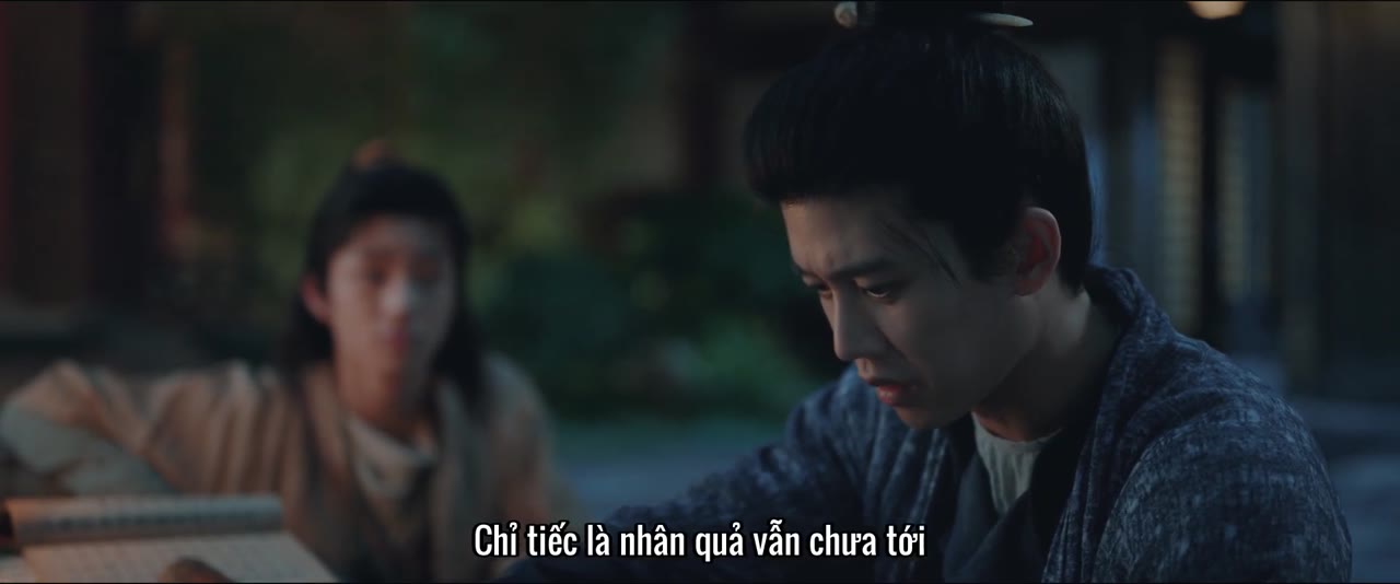 Vô Ưu Độ tập 10 cảnh 2