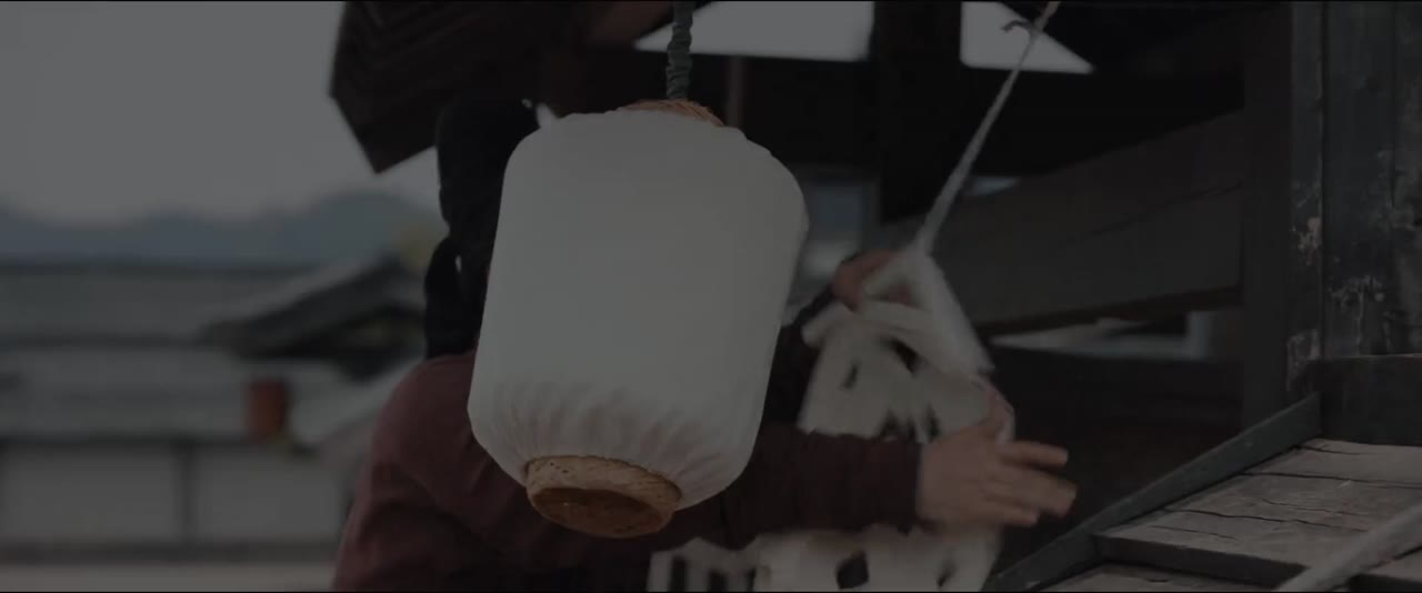Vô Ưu Độ tập 10 cảnh 3