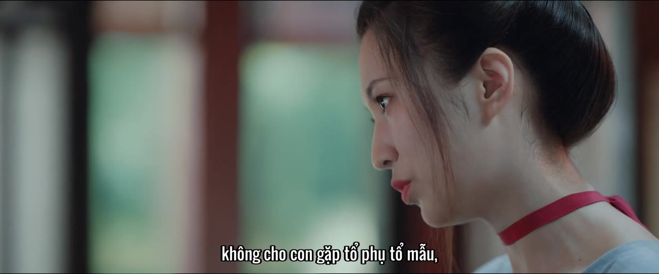 Vô Ưu Độ tập 13 cảnh 2