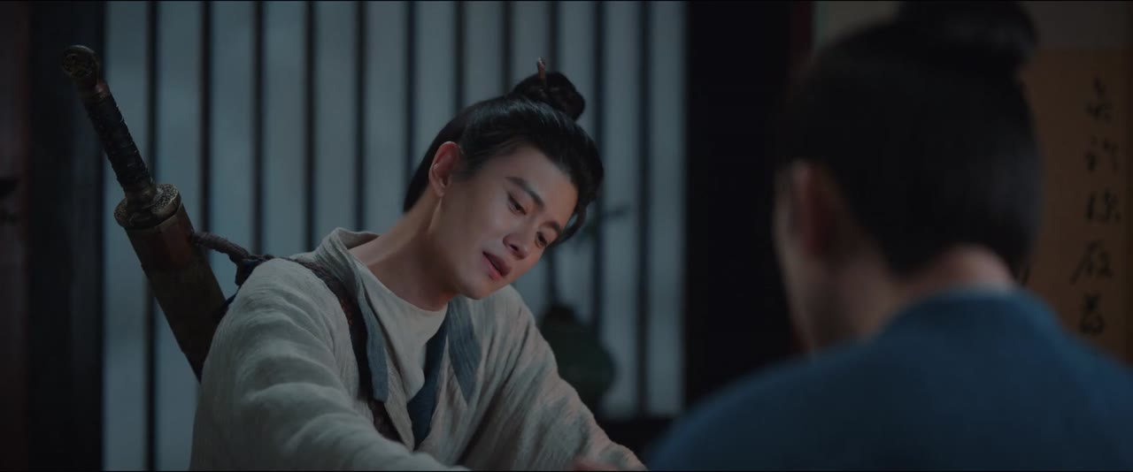 Vô Ưu Độ tập 13 cảnh 3
