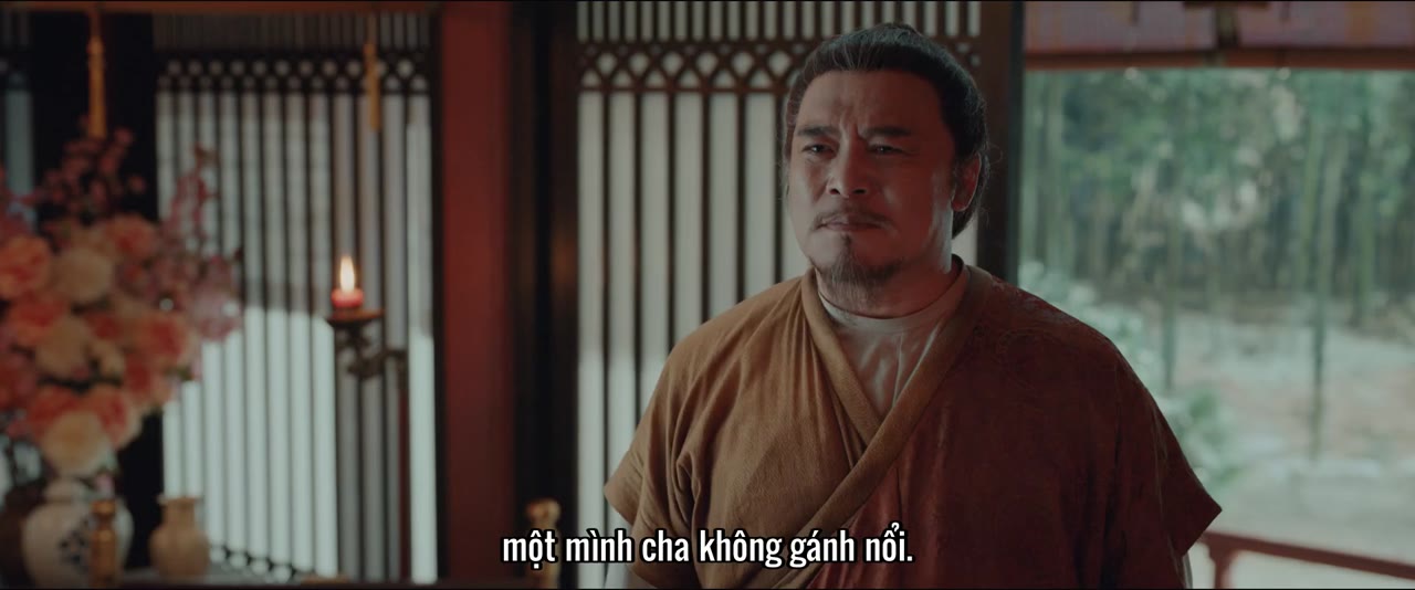 Vô Ưu Độ tập 14
