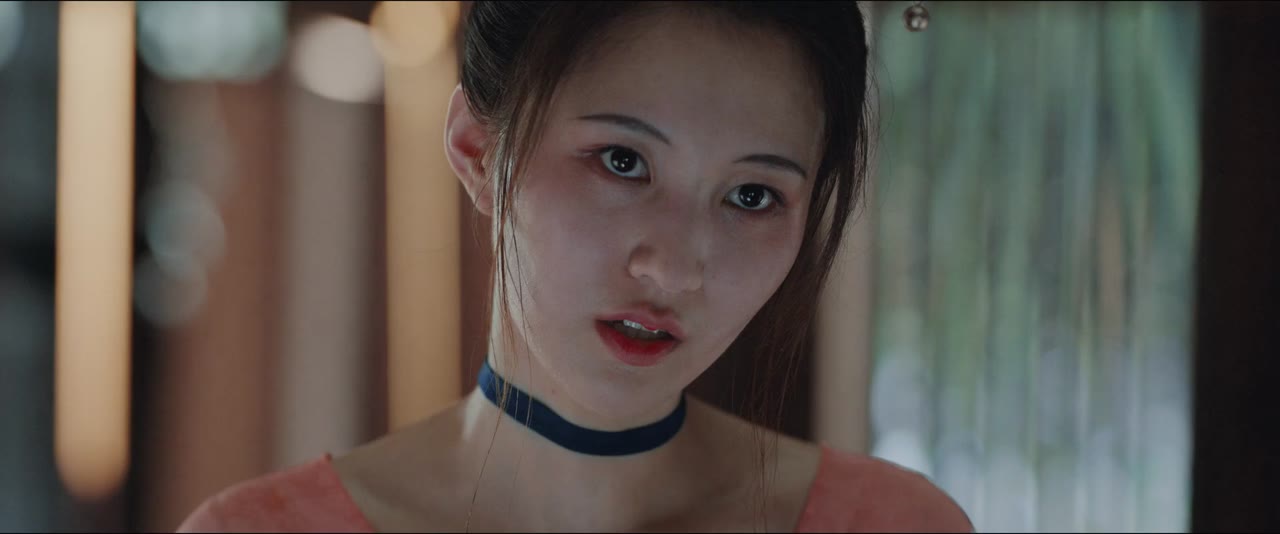 Vô Ưu Độ tập 14 cảnh 2