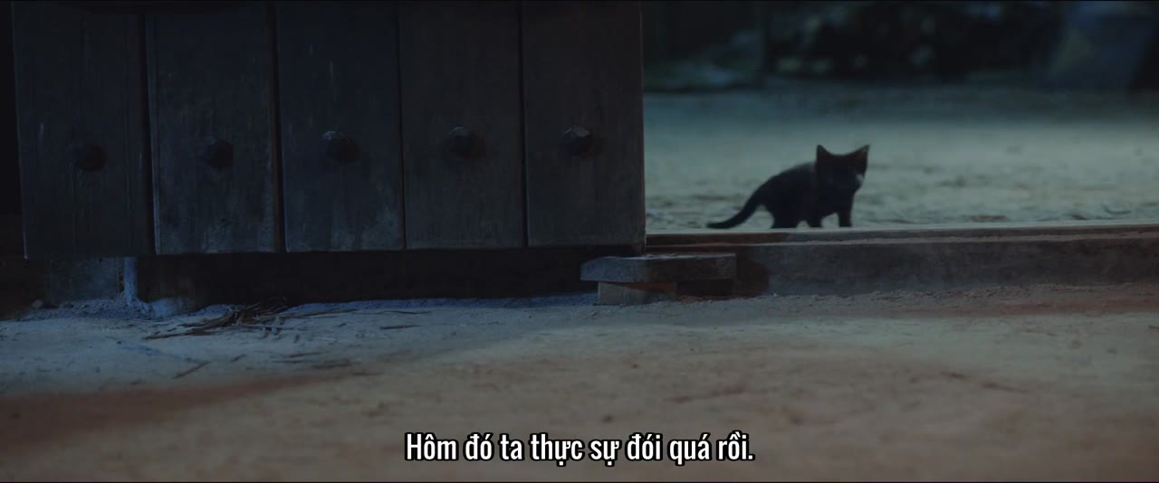 Vô Ưu Độ tập 15 cảnh 2