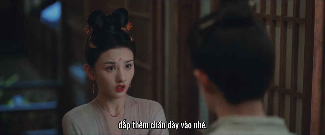 Vô Ưu Độ tập 15 cảnh 3