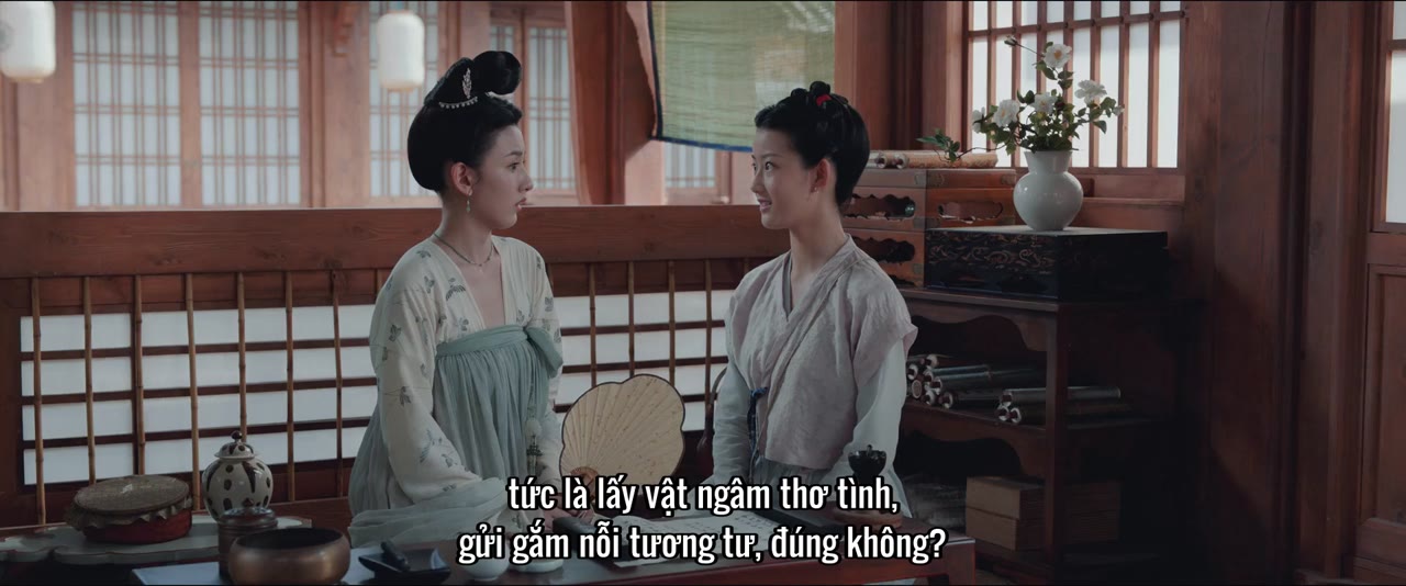 Vô Ưu Độ tập 16 cảnh 2