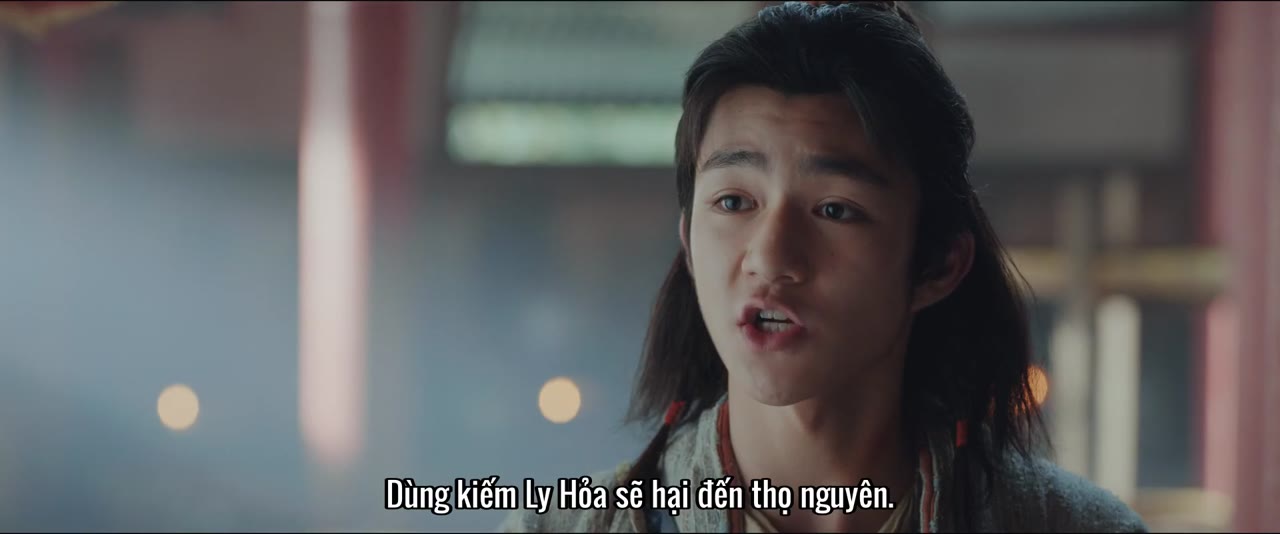 Vô Ưu Độ tập 16 cảnh 3